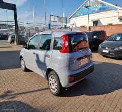 Auto - Fiat panda 1.2 easy