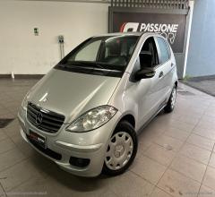 Mercedes-benz a 180 cdi classic