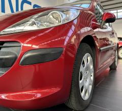 Auto - Peugeot 207 1.4 88 cv 3p. x line
