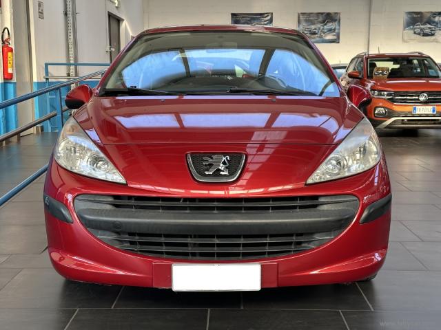 Auto - Peugeot 207 1.4 88 cv 3p. x line