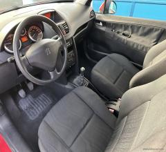 Auto - Peugeot 207 1.4 88 cv 3p. x line