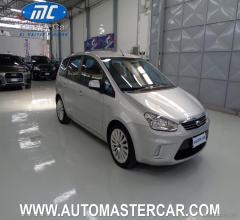 Auto - Ford c-max 1.6 tdci 110 cv titanium dpf