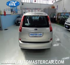 Auto - Ford c-max 1.6 tdci 110 cv titanium dpf