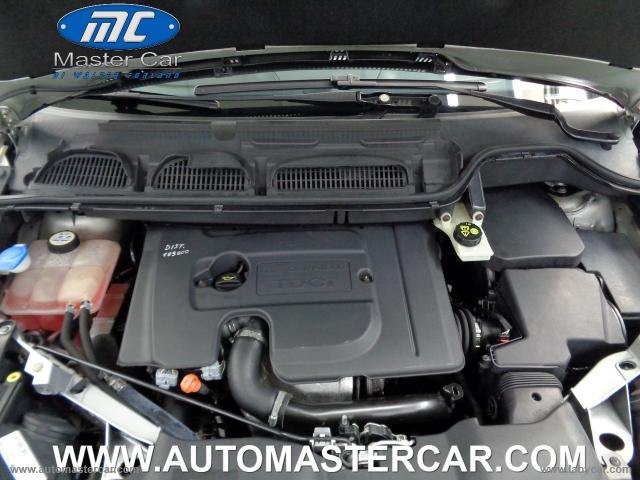 Auto - Ford c-max 1.6 tdci 110 cv titanium dpf