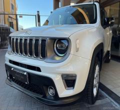 Auto - Jeep renegade 2.0 mjt 140 cv 4wd ad.l.limited