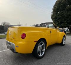 Auto - Chevrolet ssr 6.0 v8 ls2
