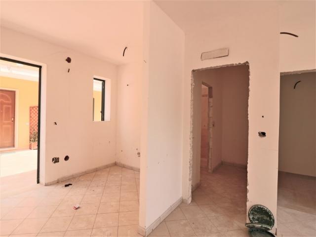 Case - Casa con garage