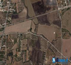 Case - Galatone, terreno agricolo in c.da doganieri