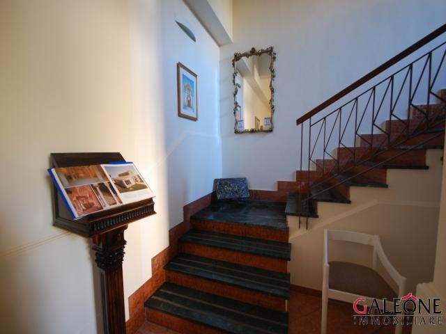 Case - Galatone, terreno agricolo in c.da doganieri