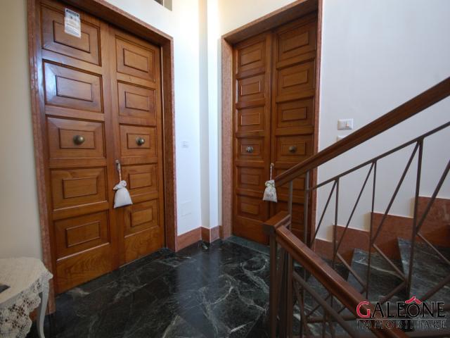 Case - Galatone, terreno agricolo in c.da doganieri