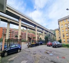 Case - Svincolo gazzi, 3 vani in ottimo stato