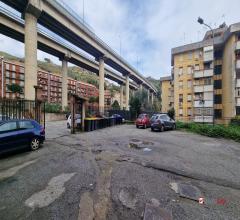 Case - Svincolo gazzi, 3 vani in ottimo stato