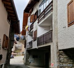 Ponte di legno vicinanze monno vendesi trilocale