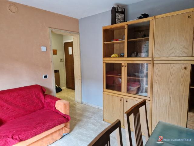 Appartamenti in Vendita - Ponte di legno vicinanze monno vendesi trilocale