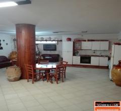 Case - Appartamento tre vani + acc. zona convitto