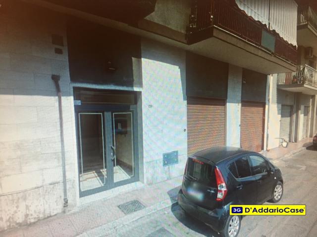 Case - Locale uso professionale via emilia