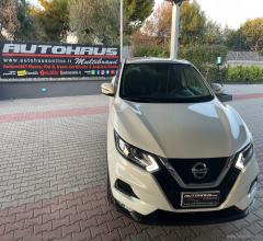 Nissan qashqai 1.5 dci business