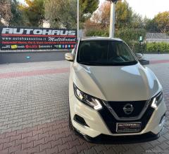 Auto - Nissan qashqai 1.5 dci business