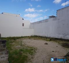 Case - Galatone terreno edificabile