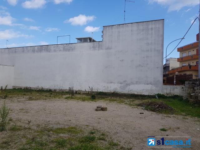 Case - Salento, lecce - locale commerciale con volte a stella, nel centro storico della città.