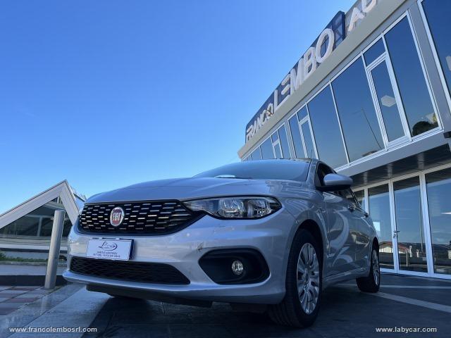 Auto - Fiat tipo 1.6 mjt s&s 5p. easy