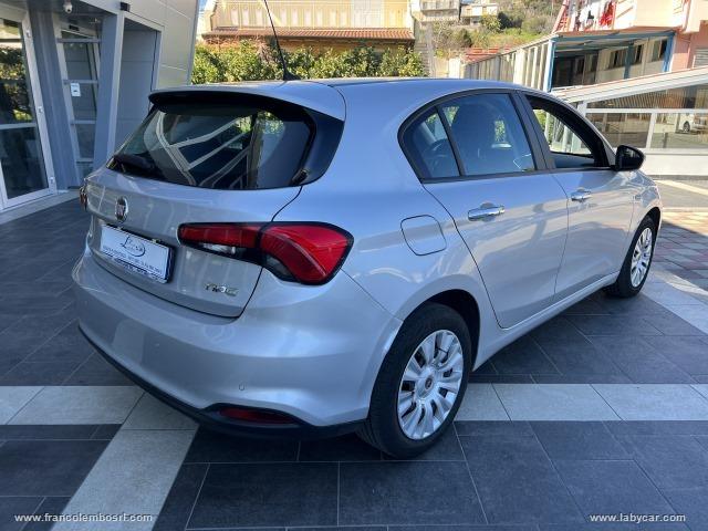 Auto - Fiat tipo 1.6 mjt s&s 5p. easy