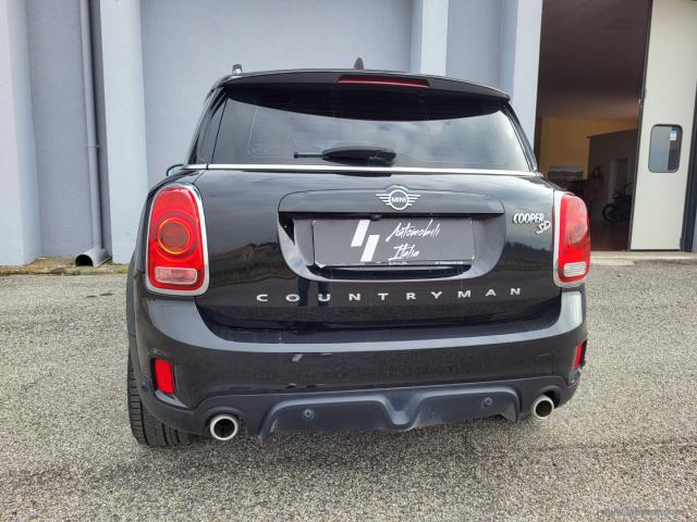Auto - Mini mini cooper sd jcw countryman all4