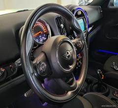 Auto - Mini mini cooper sd jcw countryman all4