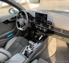 Auto - Audi a4 40tdi s-tronic s-line rs4 virtual navi led matrix beo