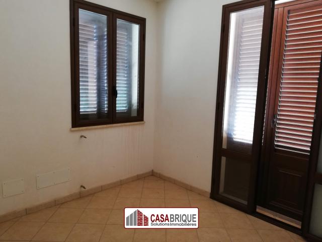 Case - Villa unifamiliare carini nuova costruzione
