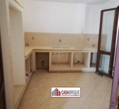 Case - Villa unifamiliare carini nuova costruzione