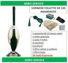 Beltel - folletto vorwerk folletto vk 140 vorwerk