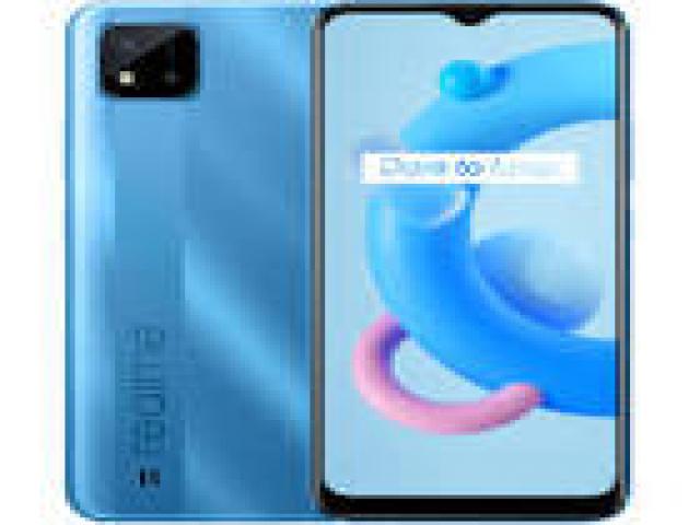 Telefonia - accessori - Beltel - realme realme c11 2021 2+32gb 6.5" iron grey ds ita