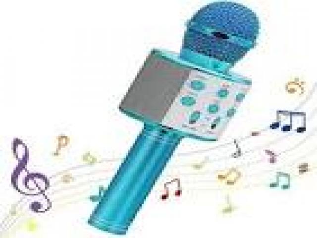 Beltel - ammoon microfono handheld senza fili