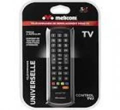 Beltel - meliconi control tv.1 telecomando universale tv