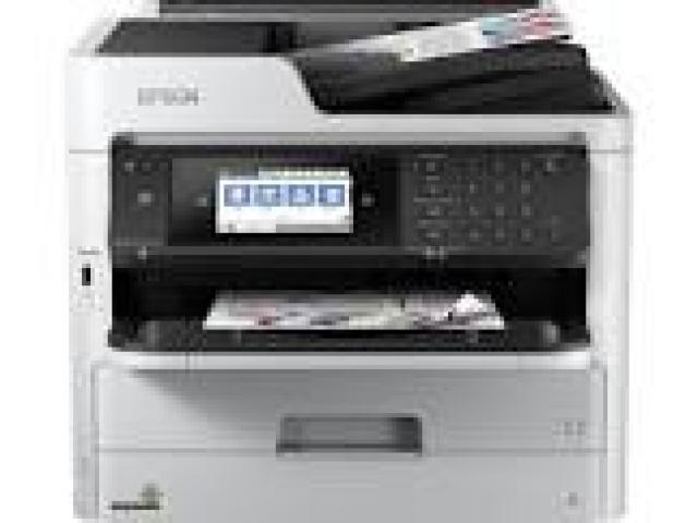 Beltel - epson wf-c5790dwf multifunzione