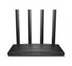 Beltel - tp-link archer c6 gigabit router wi-fi