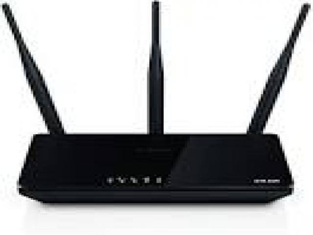 Telefonia - accessori - Beltel - d-link dir-809 router wireless