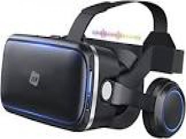 Beltel - techrise 3d vr per realta' virtuale