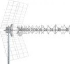 Beltel - fracarro 217909 blu 10 hd lte antenna