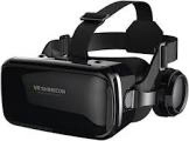 Beltel - fiyapoo occhiali vr 3d visore realta' virtuale