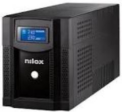 Beltel - nilox nxgclisw3k2x9v2 gruppo di continuita'