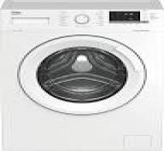 Beltel - beko wux71232wi lavatrice slim