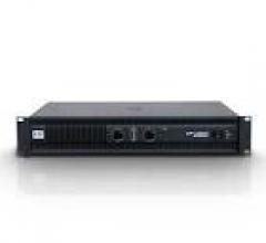 Beltel - ld systems deep2 1600 amplificatore