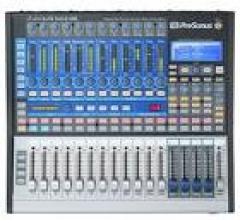 Beltel - studiolive 16.0.2. usb mixer