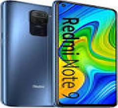 Beltel - redmi note 9 cellulare xiaomi redmi note 9 4+128gb duos (vari colori)italia