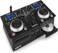 Beltel - vonyx cdj500 doppio lettore pro'top'