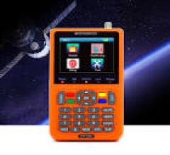Beltel - kkmoon v9 digital satellite finder