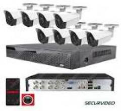 Beltel - floureon dvr kit videosorveglianza