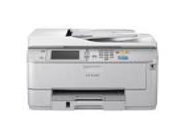 Beltel - epson workforce pro wf-c5790dwf